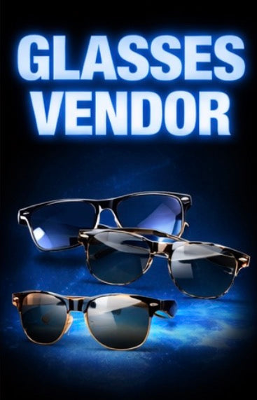 Glasses Vendor List